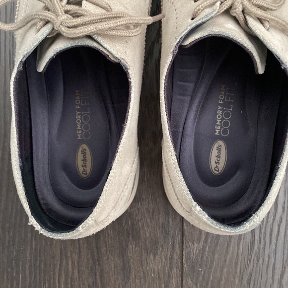 Like new, supper comfy and stylish wingtips - Picture 5 of 5